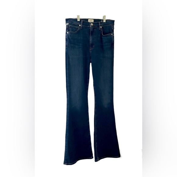 Citizen of Humanity bootcut jeans - Picture 5 of 8